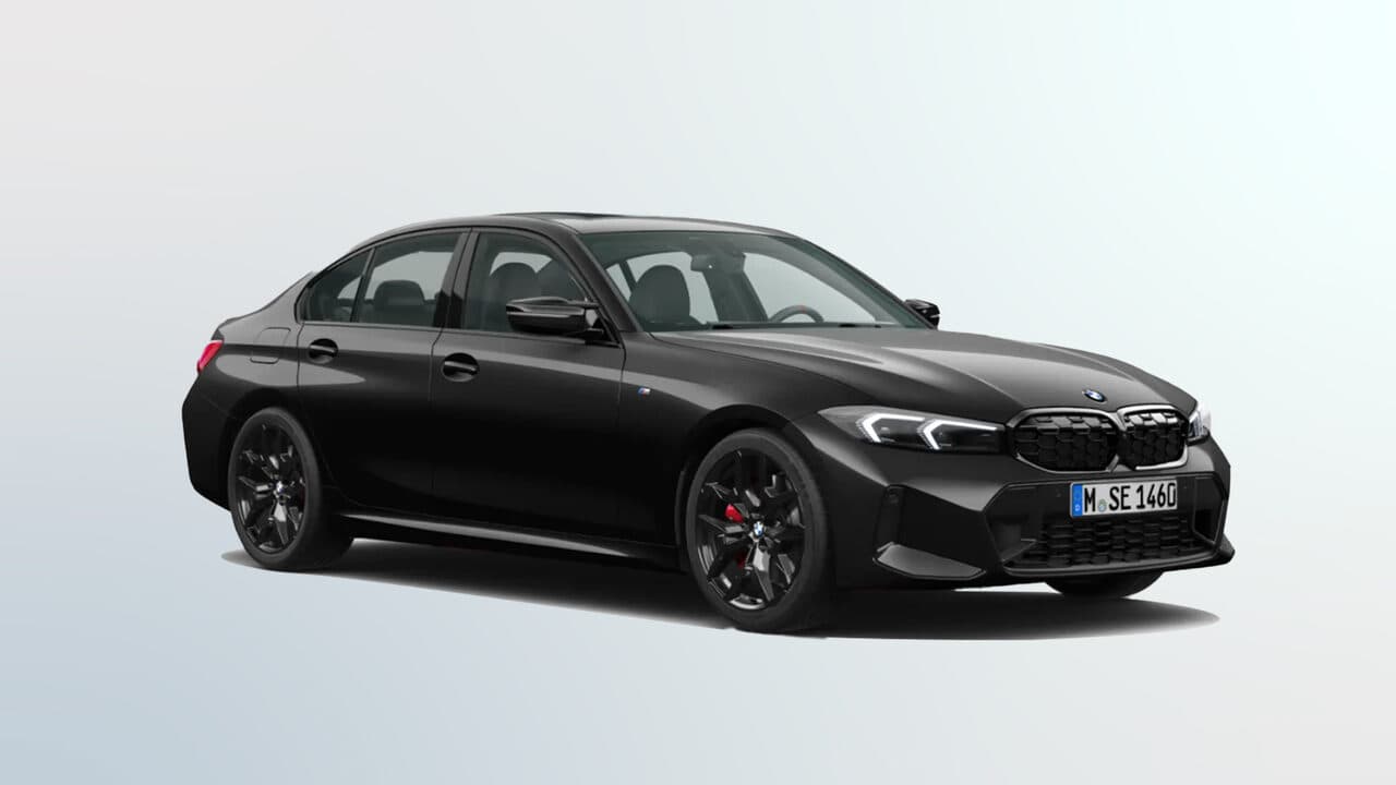 BMW