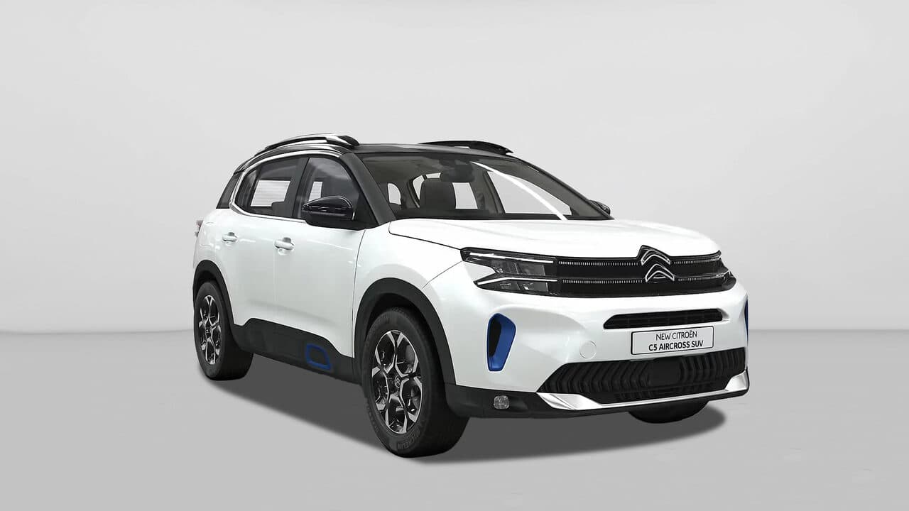 Citroen