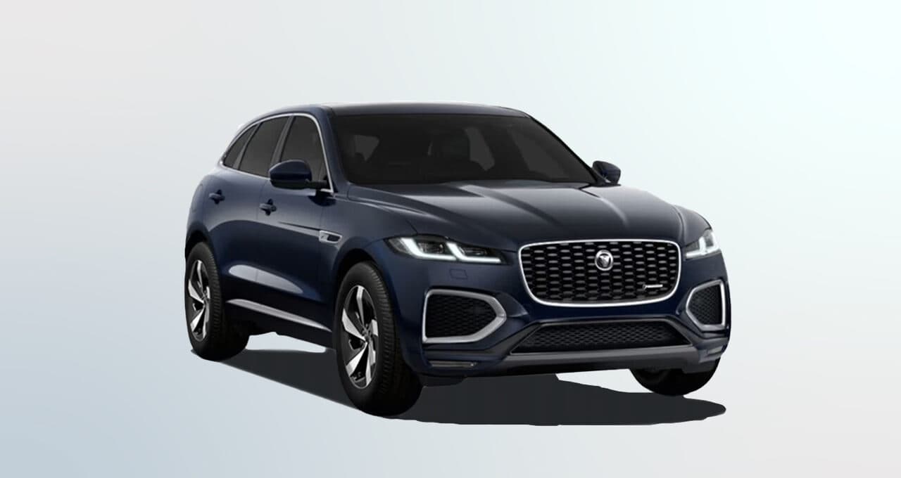 Jaguar