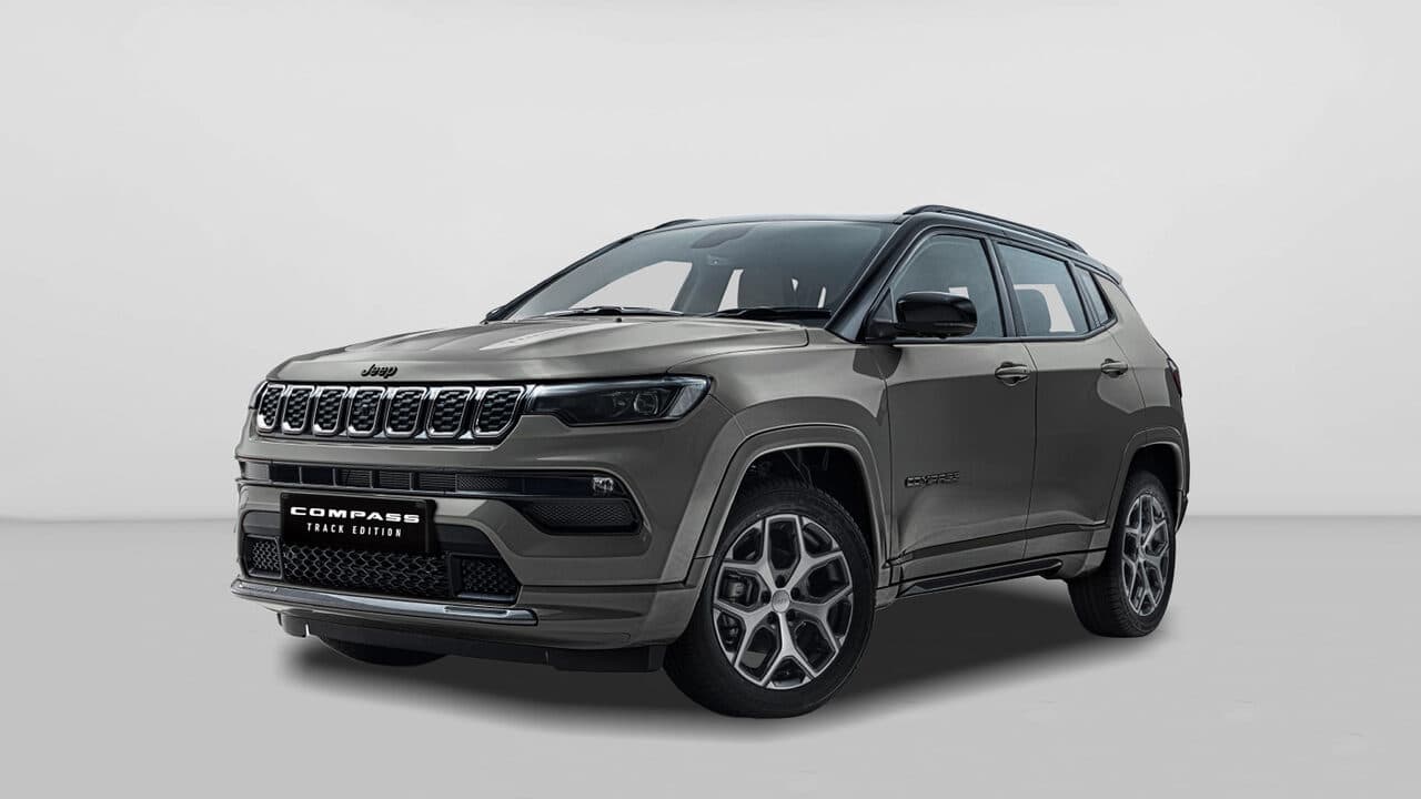 Jeep