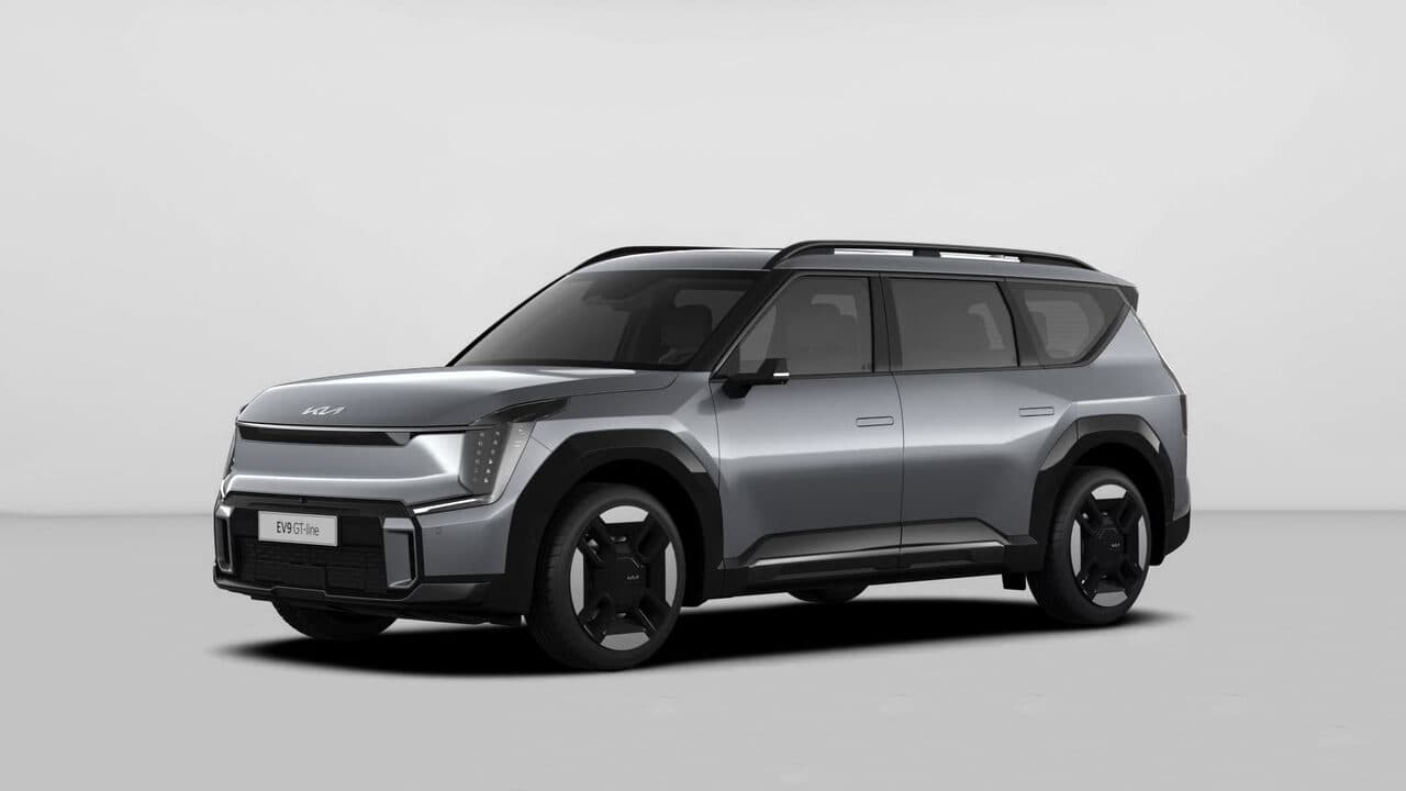 Kia EV9