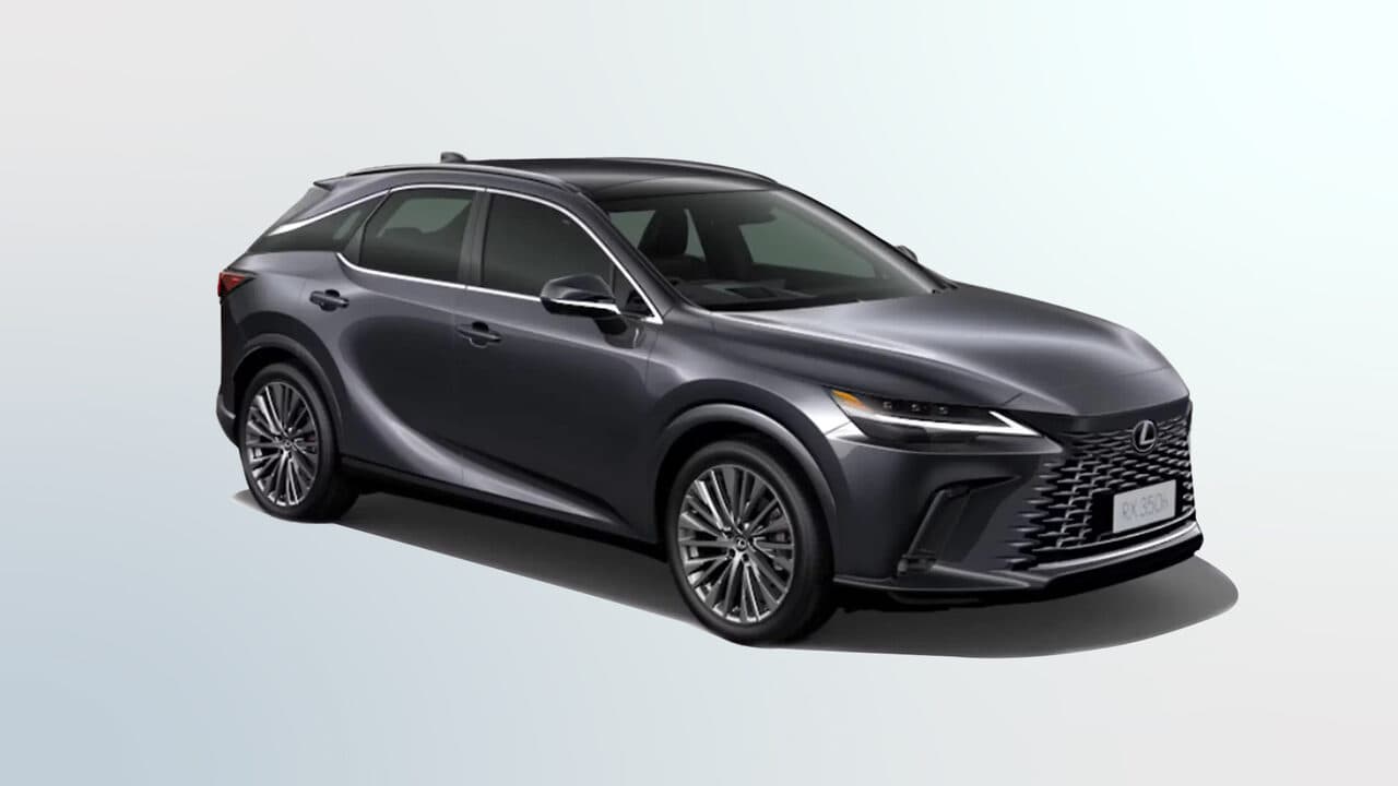 Lexus
