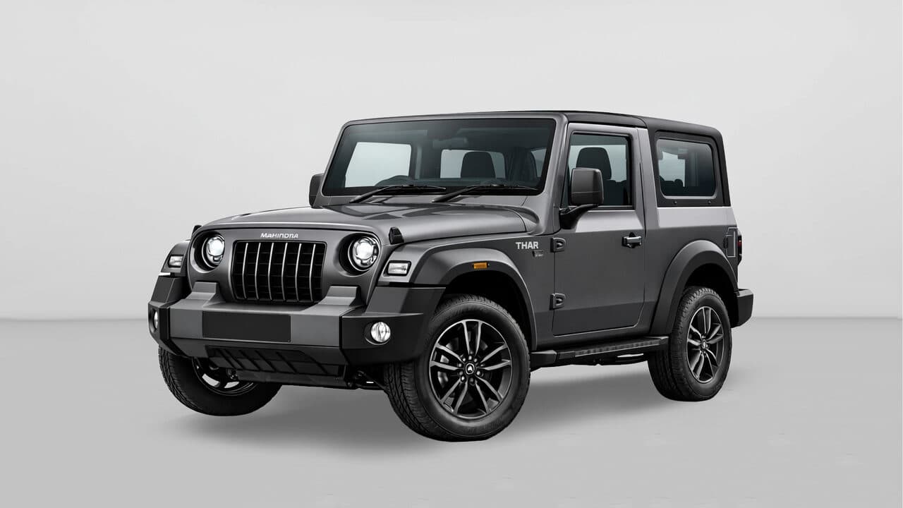 Mahindra