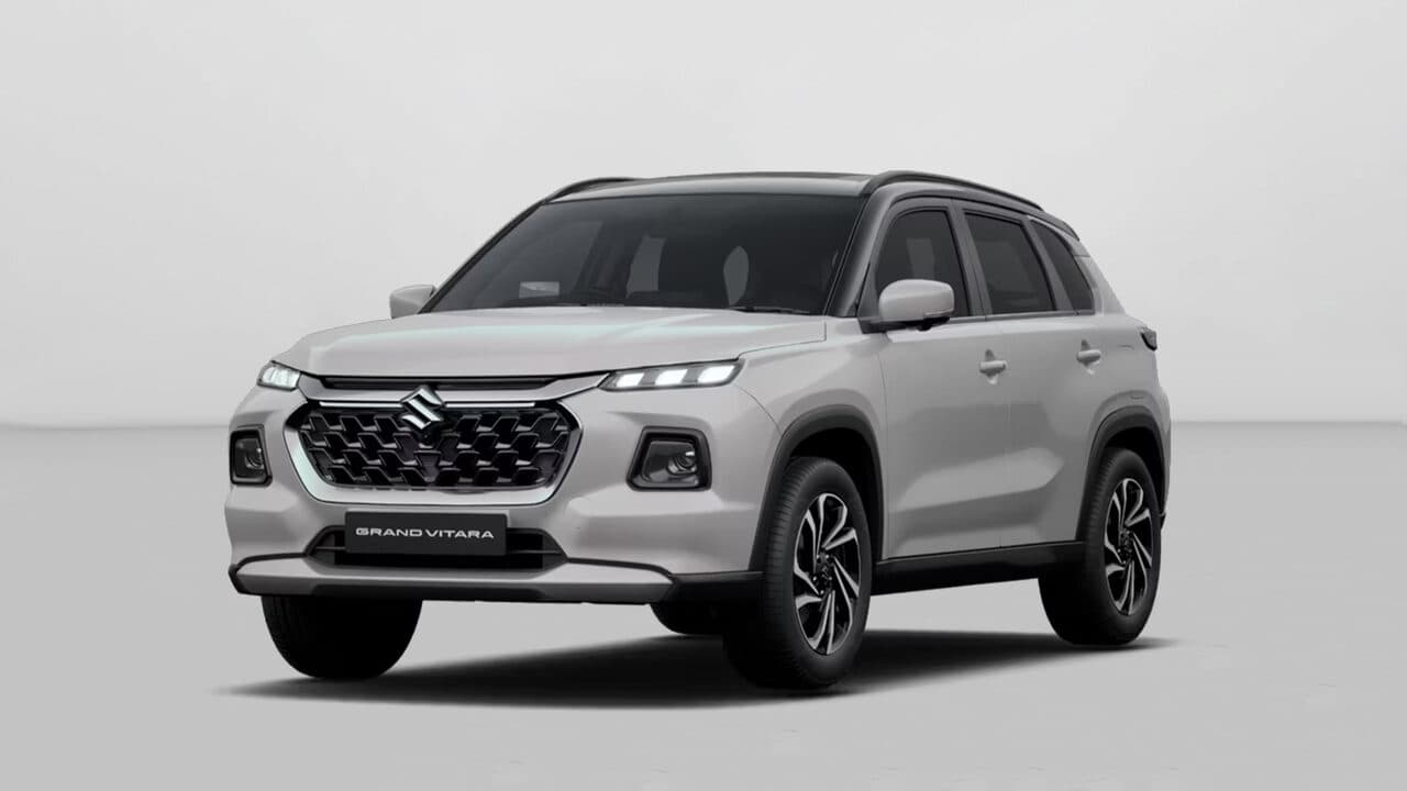 Maruti Suzuki