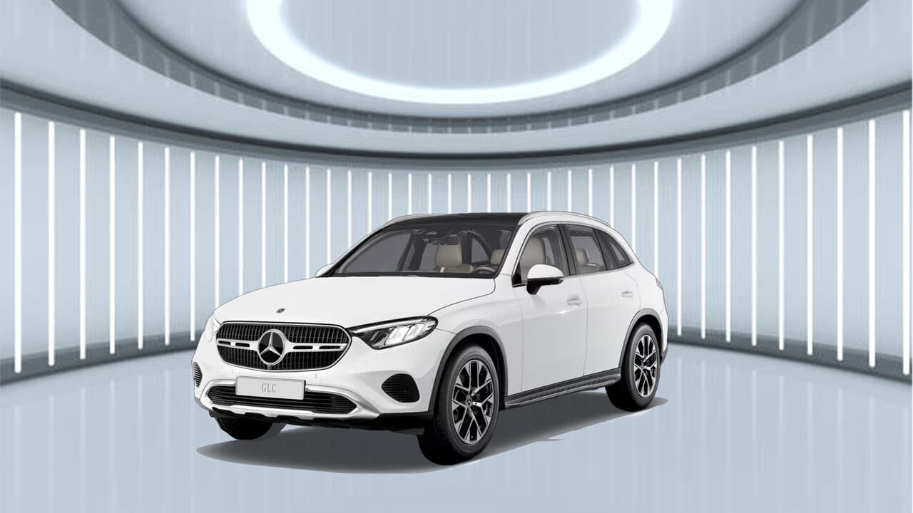 Mercedes-Benz
