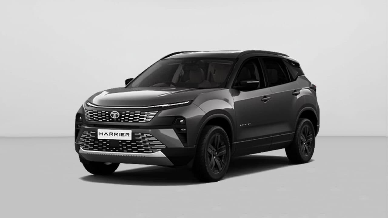 Tata Motors