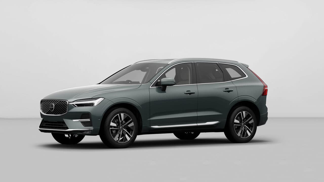 Volvo