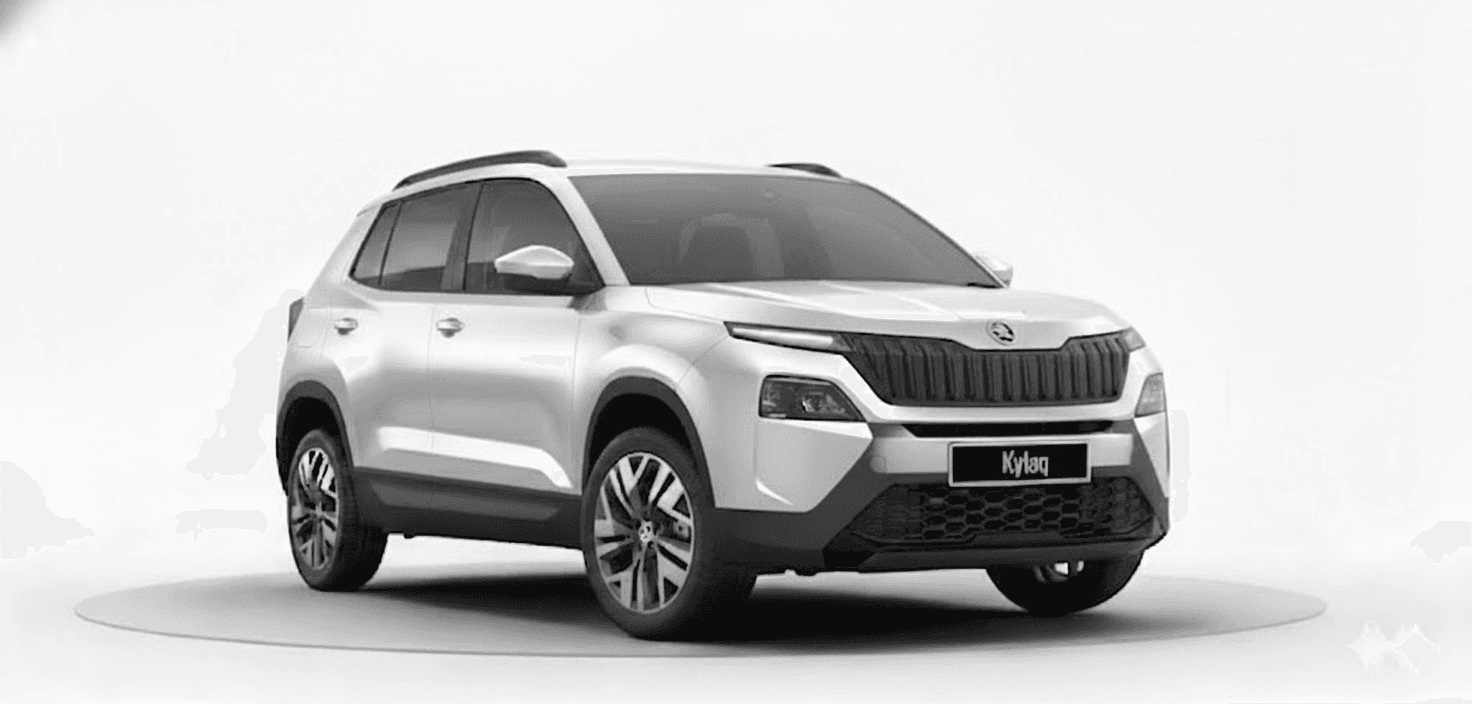 Skoda Kylaq