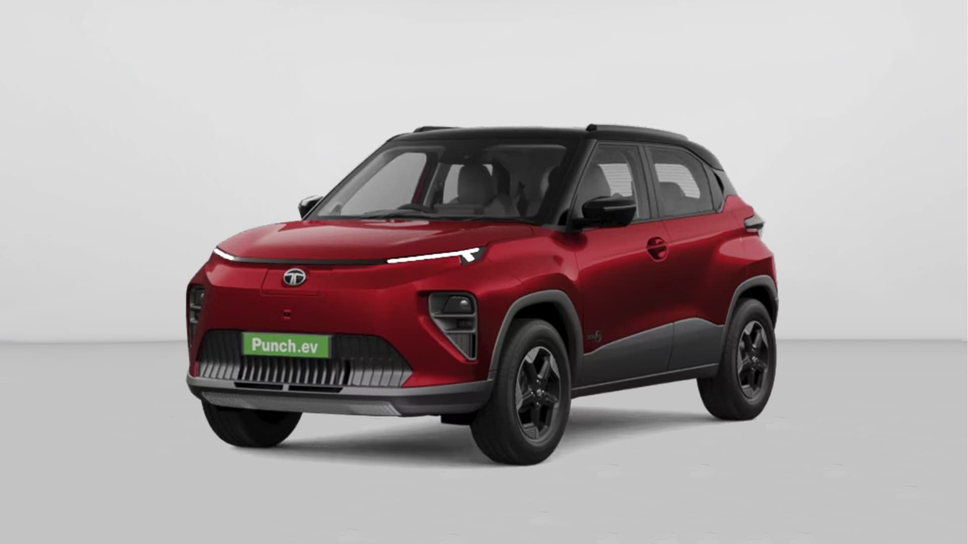 Tata Motors Punch EV