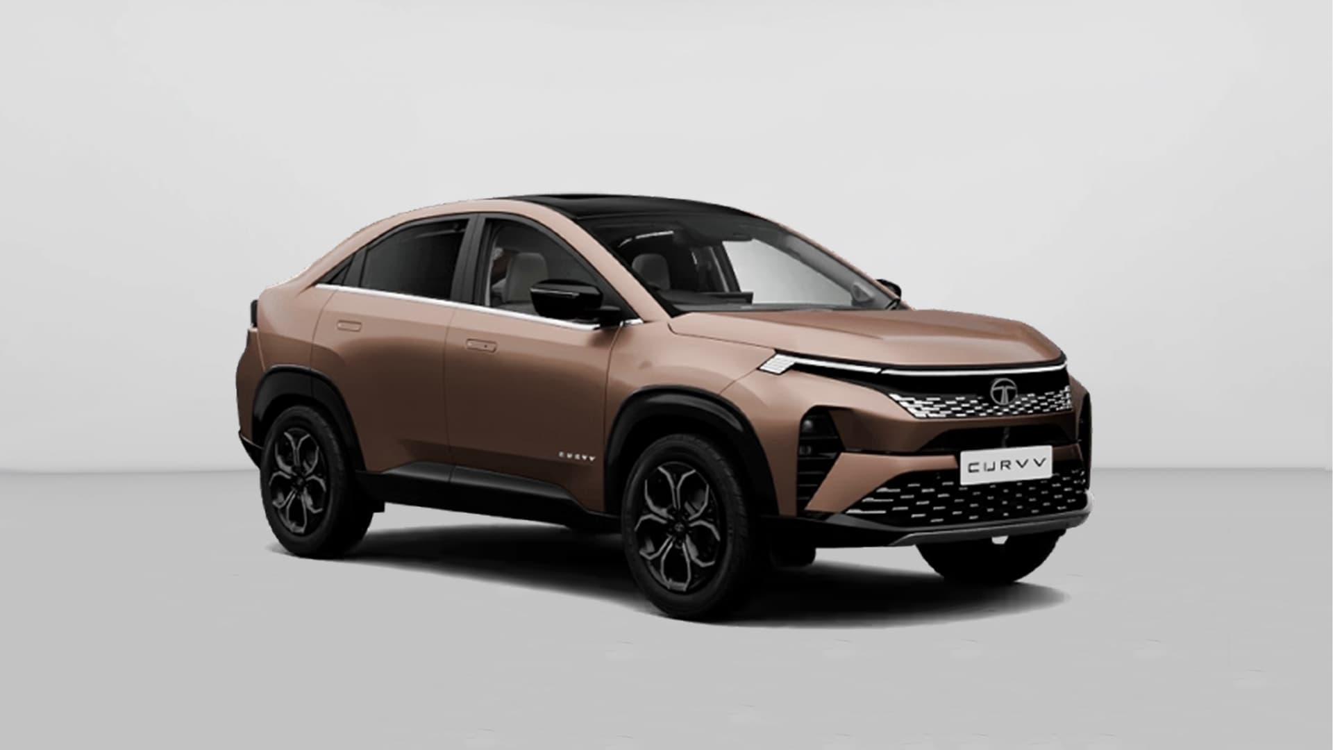 Tata Motors Curvv