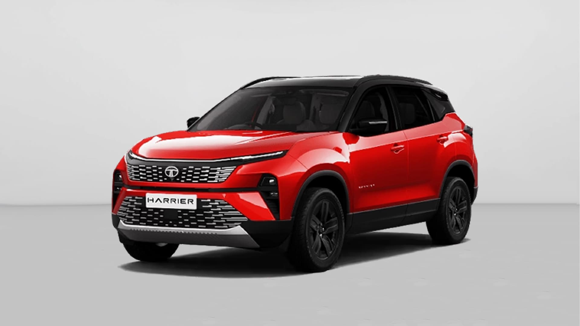 Tata Motors Harrier