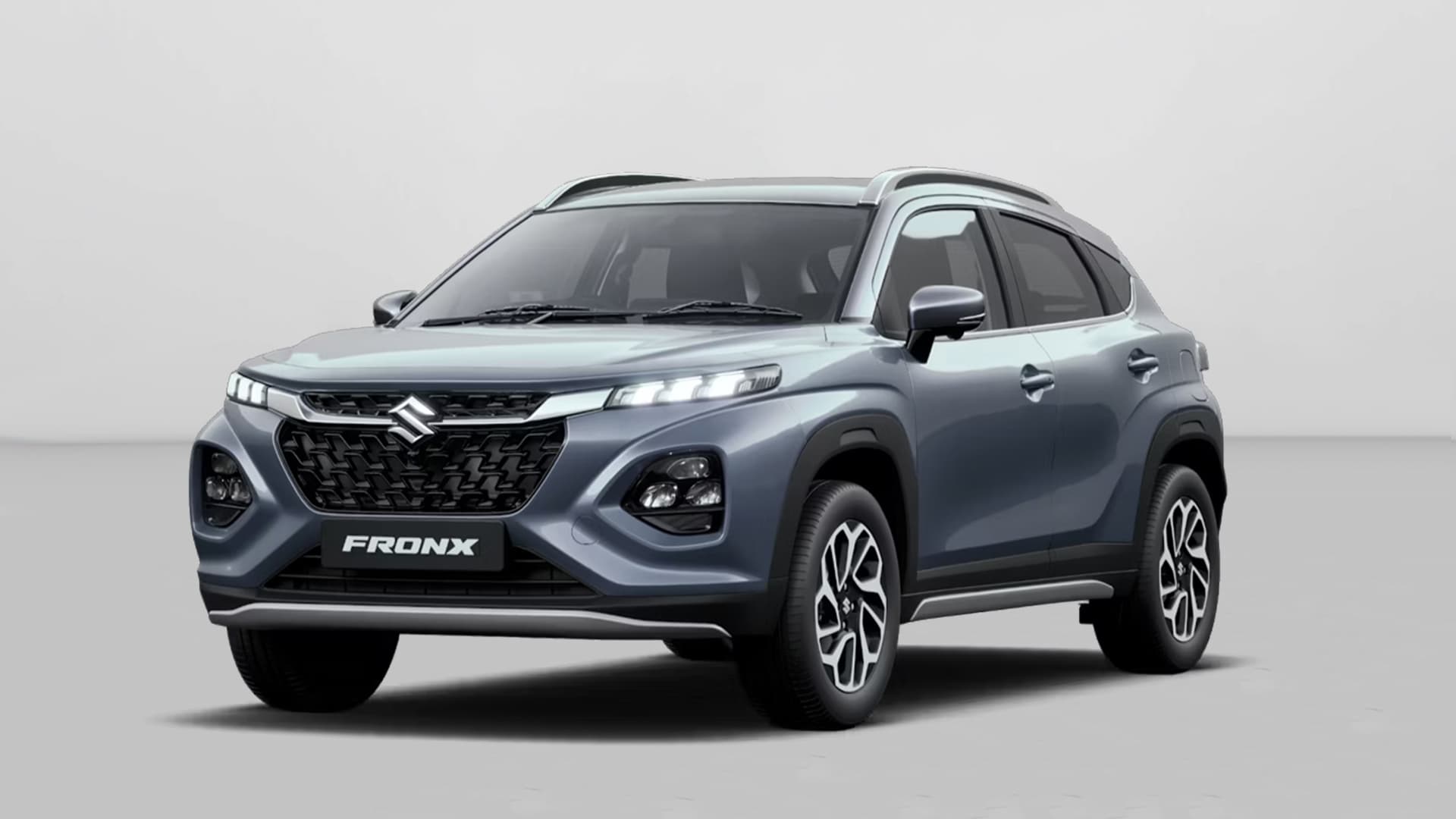 Maruti Suzuki Fronx