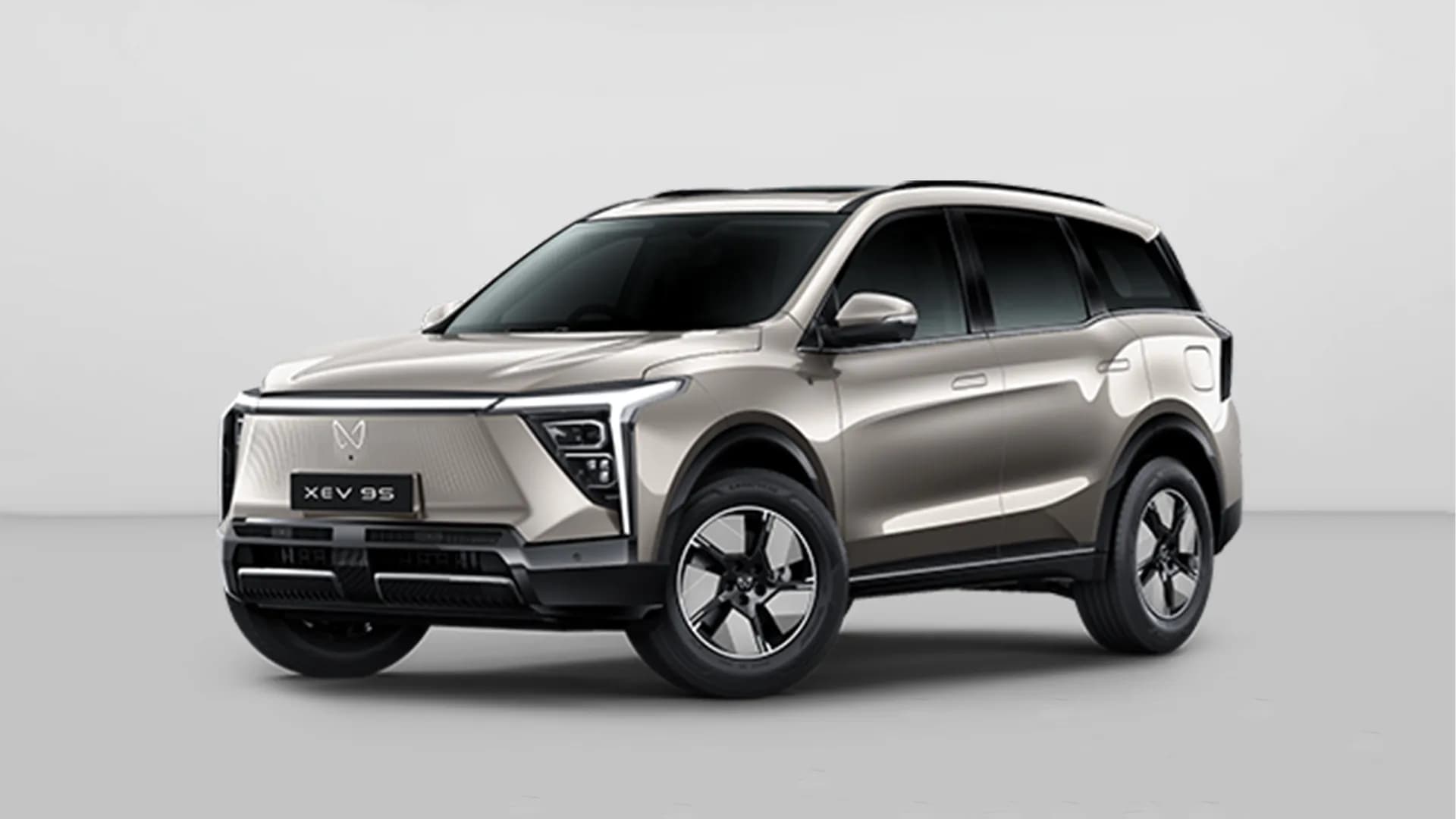 Mahindra XEV 9S