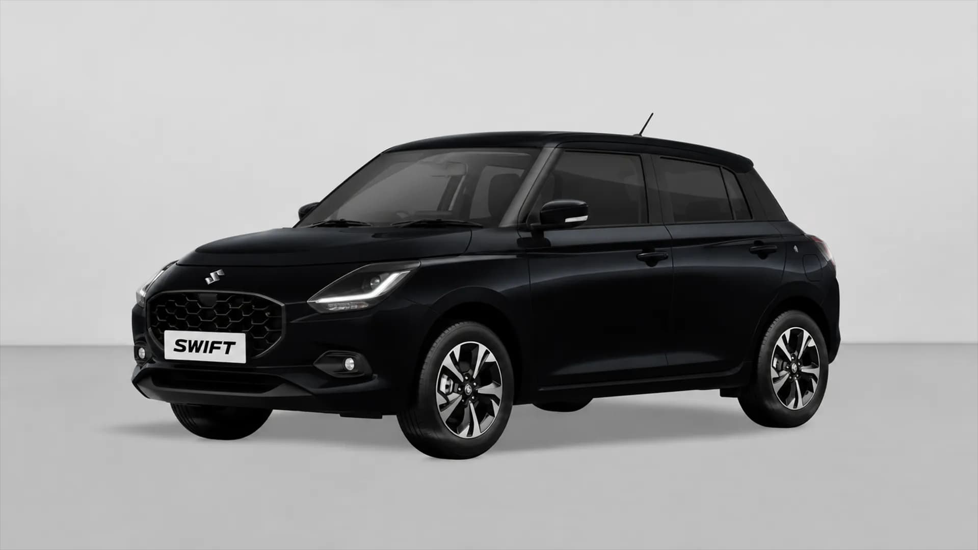 Maruti Suzuki Swift