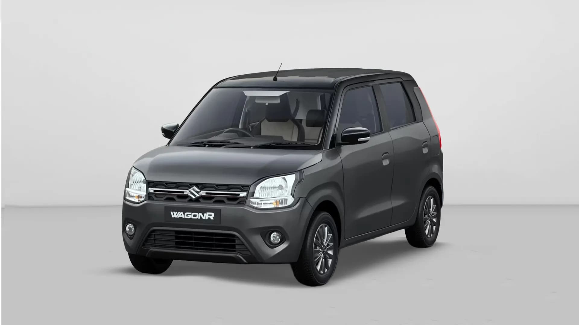 Maruti Suzuki Wagon R