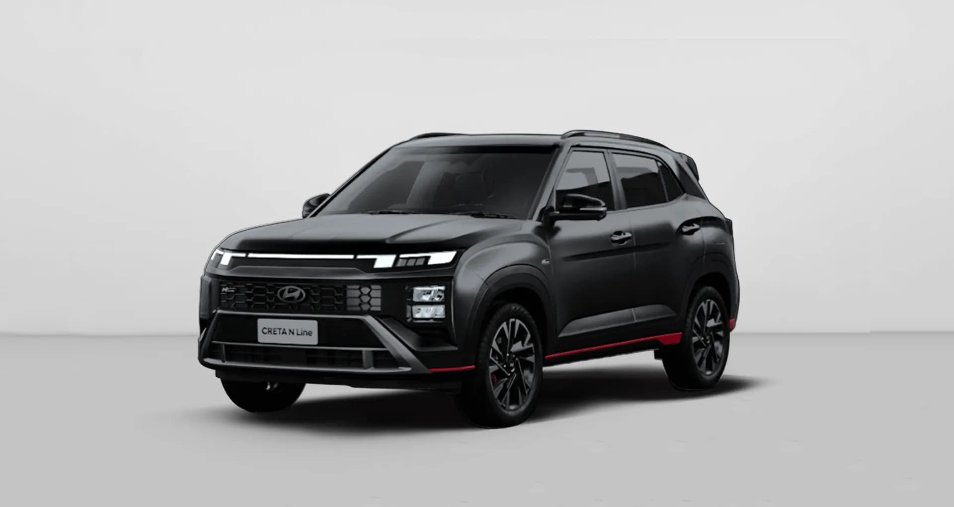 Hyundai Creta N Line