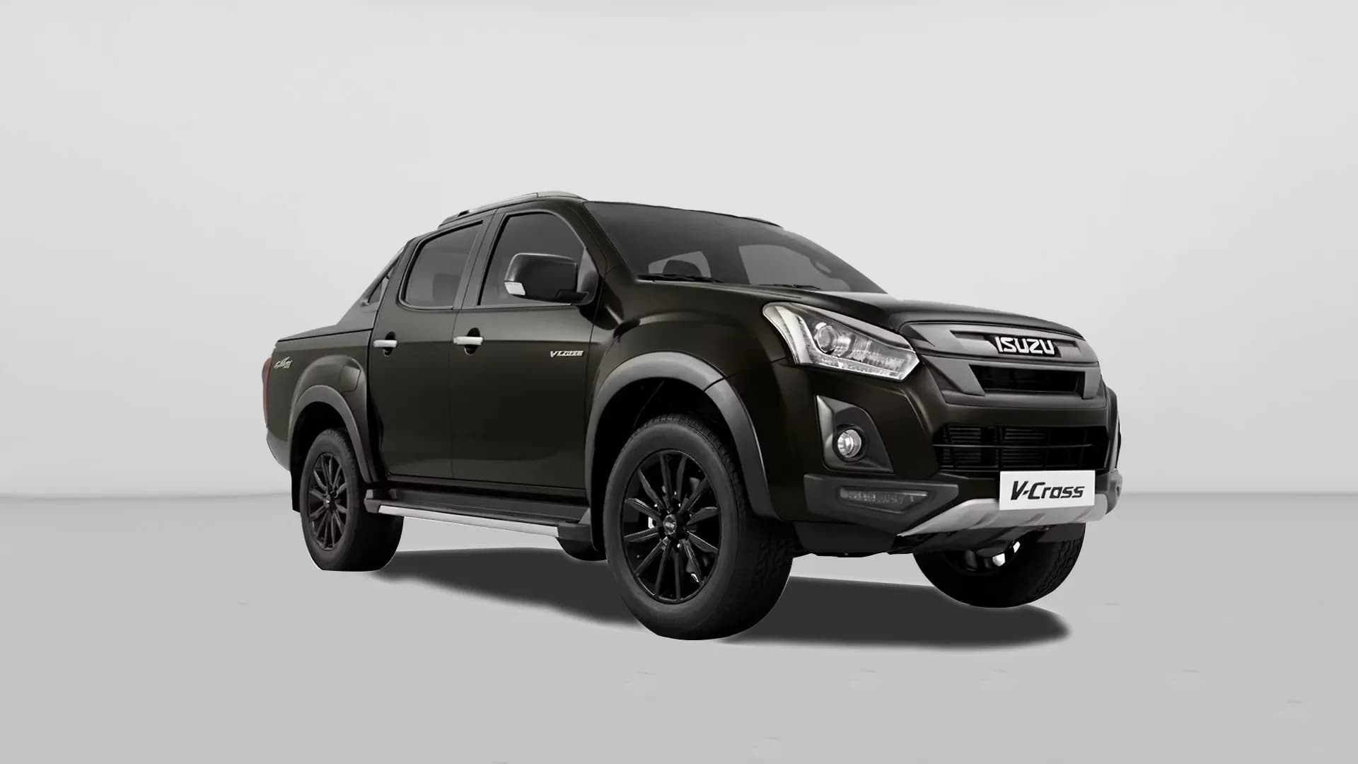 Isuzu V-Cross