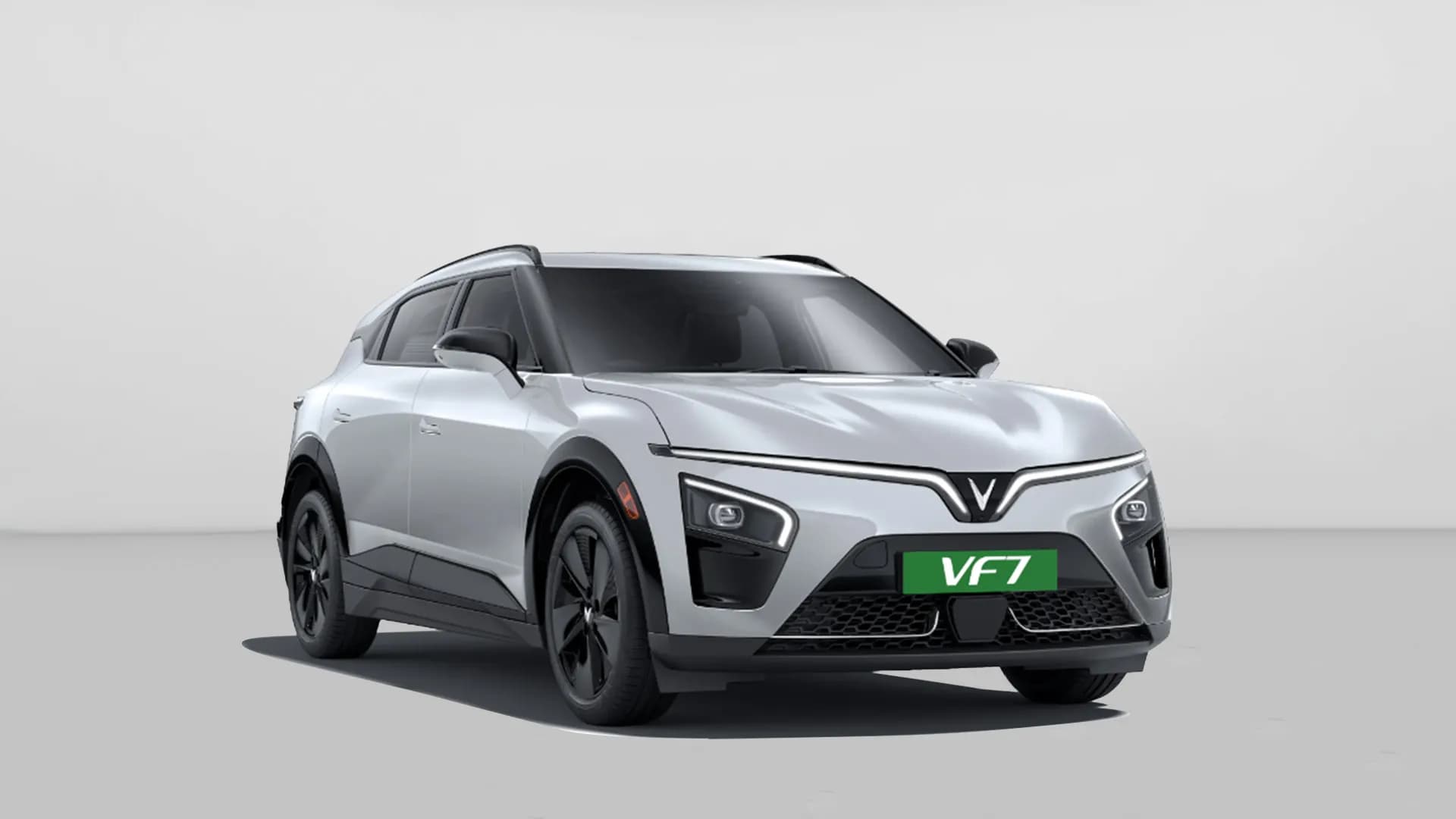 VinFast VF 7