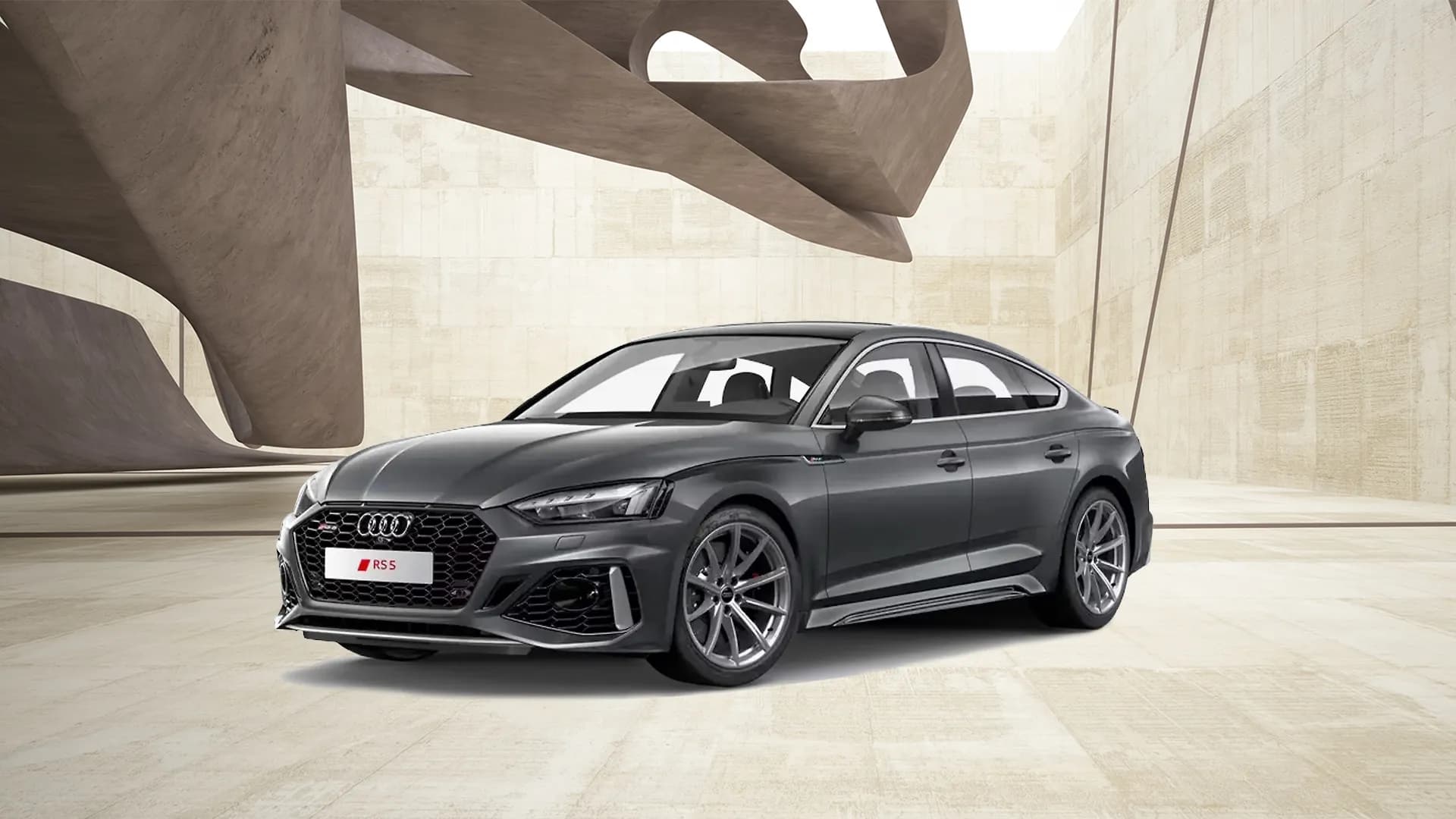 Audi RS5