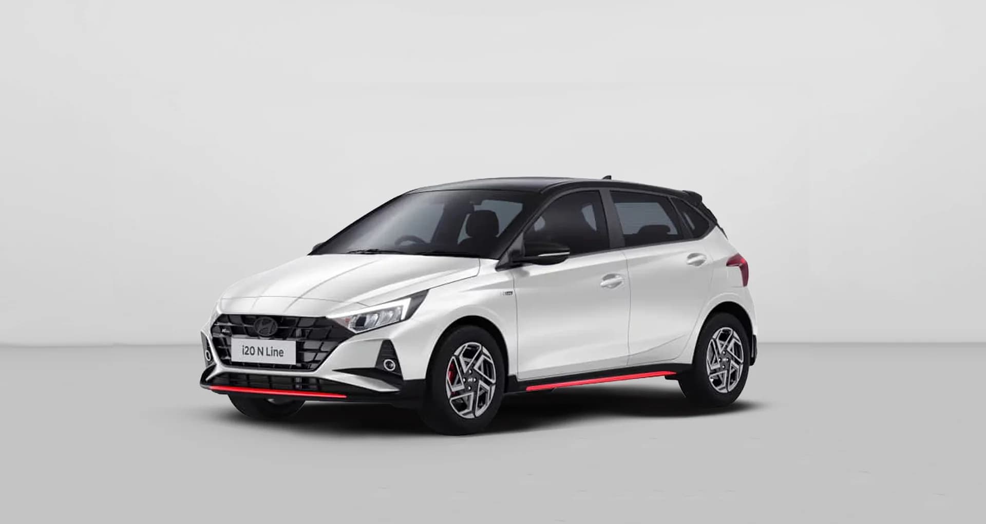 Hyundai i20 N Line