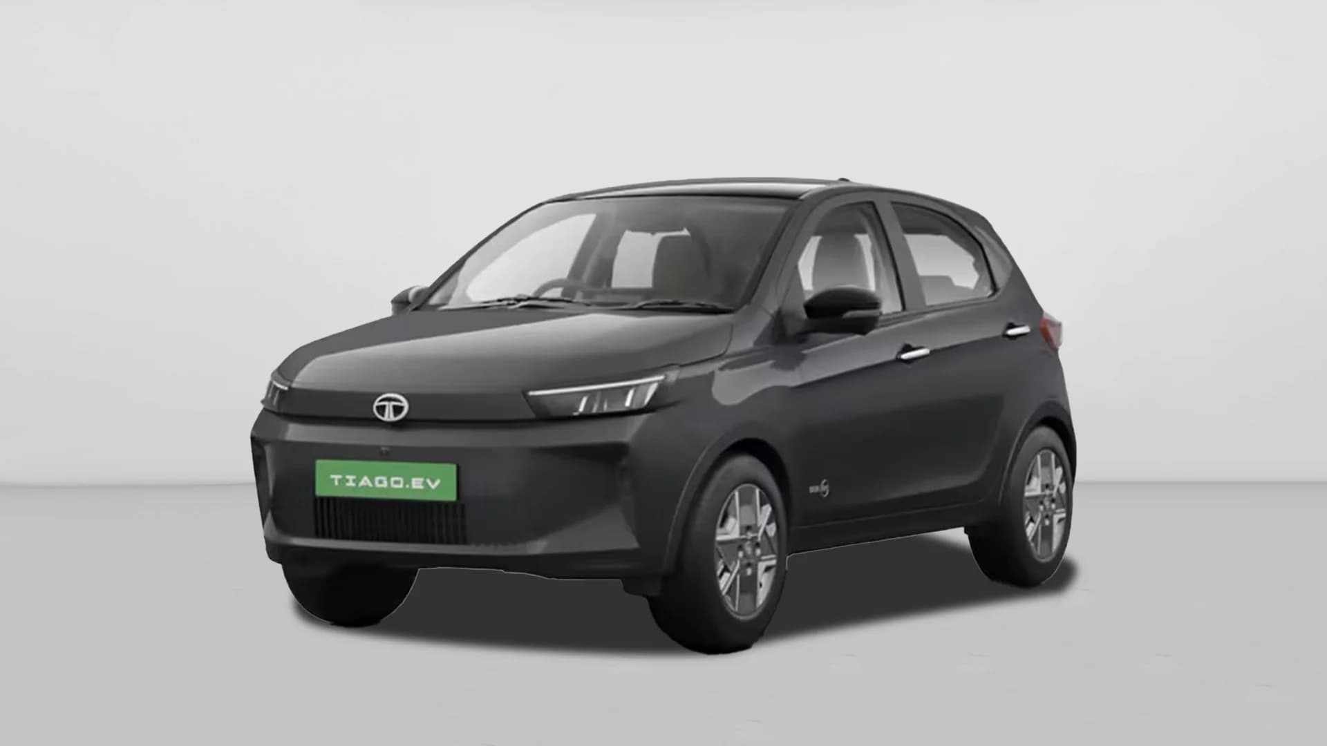 Tata Motors Tiago EV