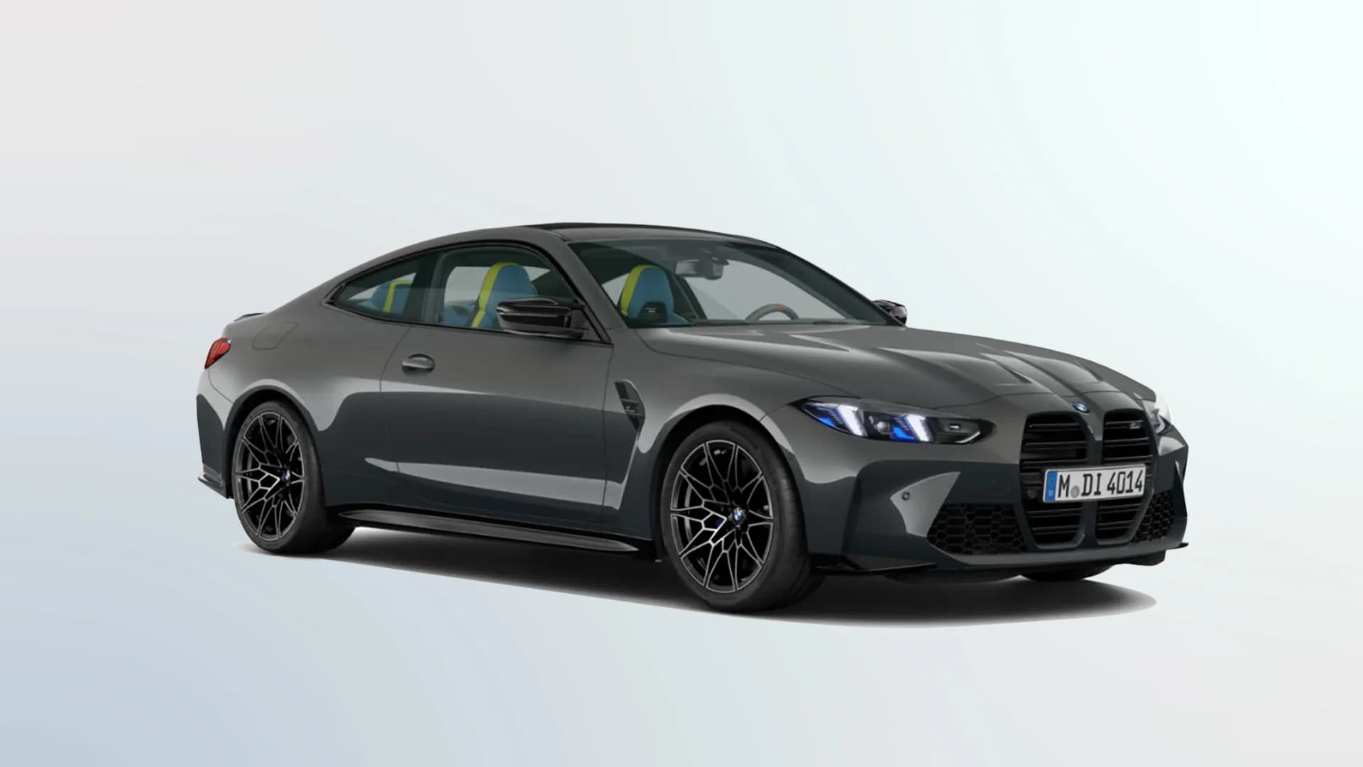 BMW M4