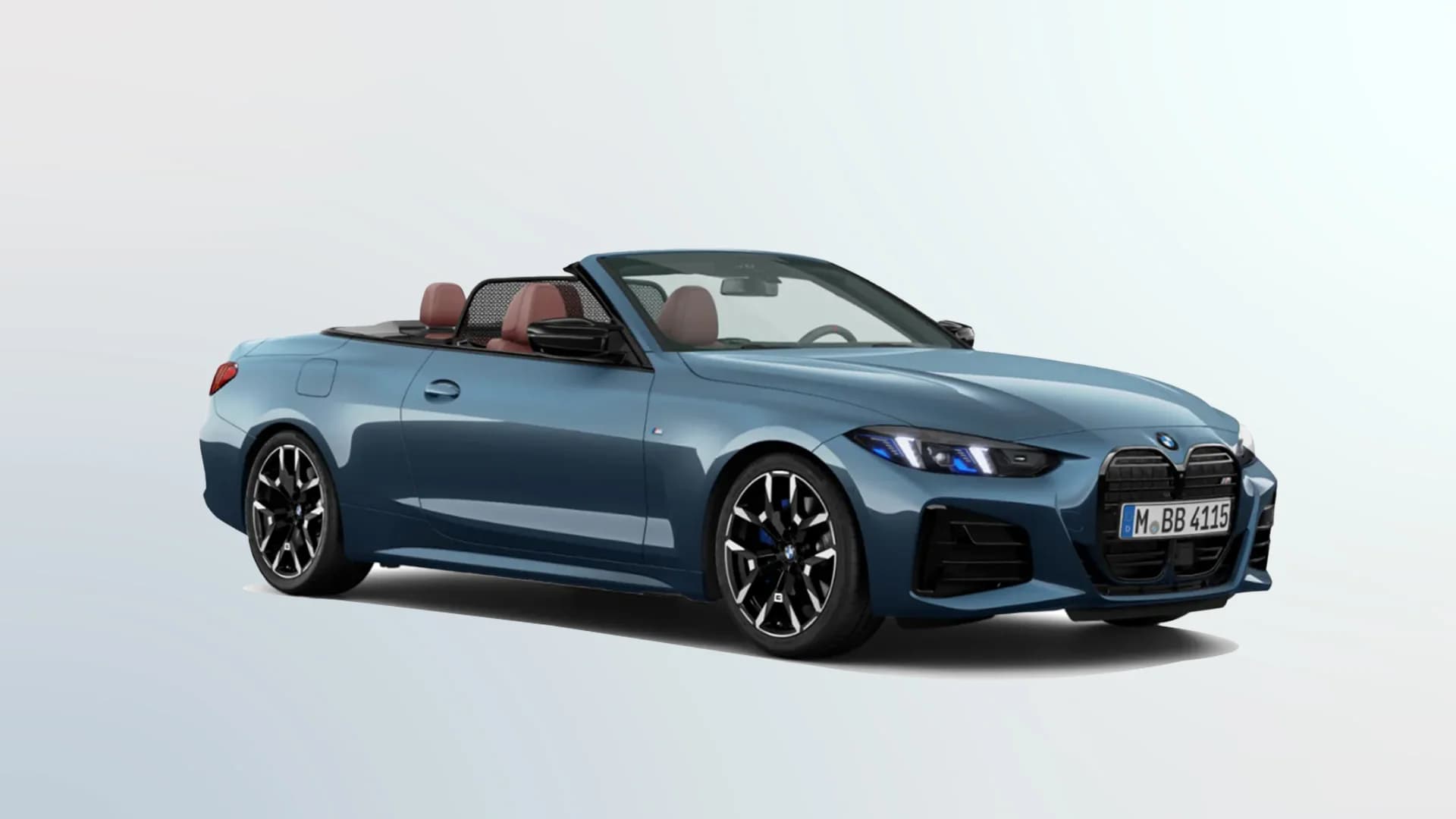 BMW M440i