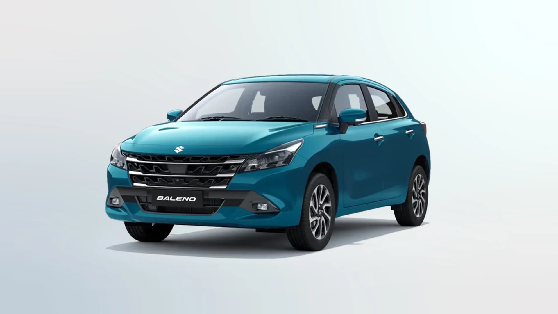 Maruti Suzuki Baleno