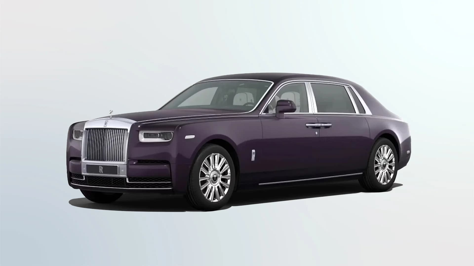 Rolls-Royce