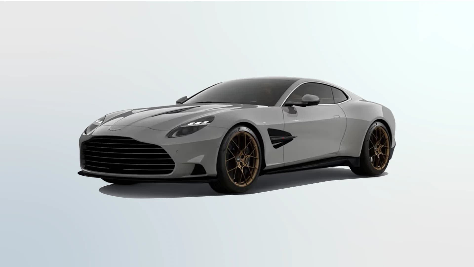 Aston Martin