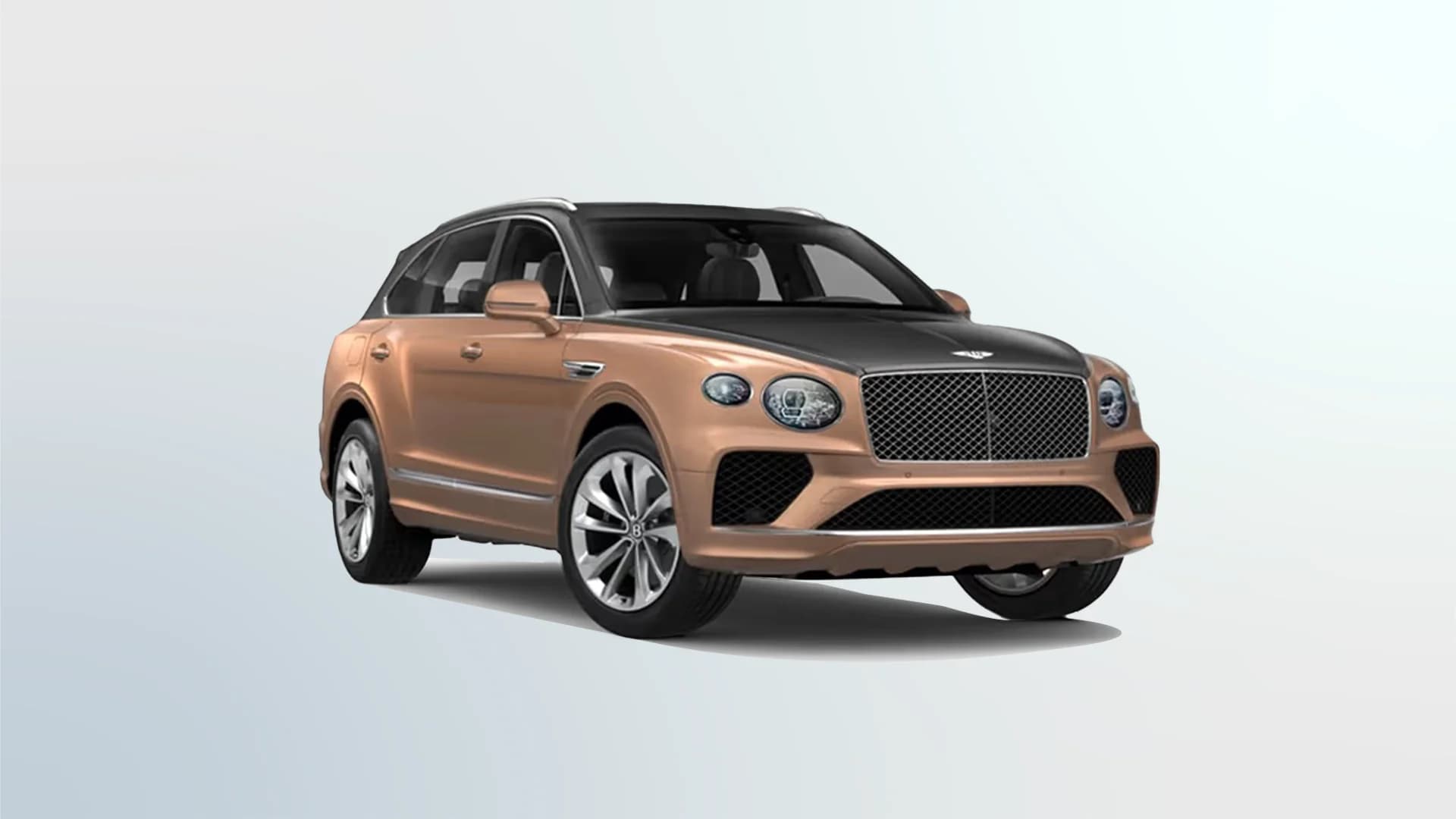 Bentley