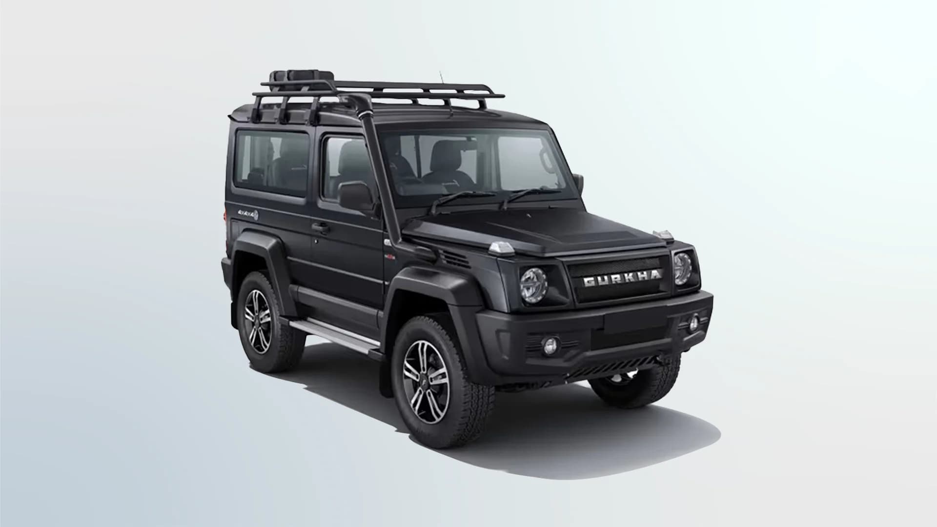 Force Motors