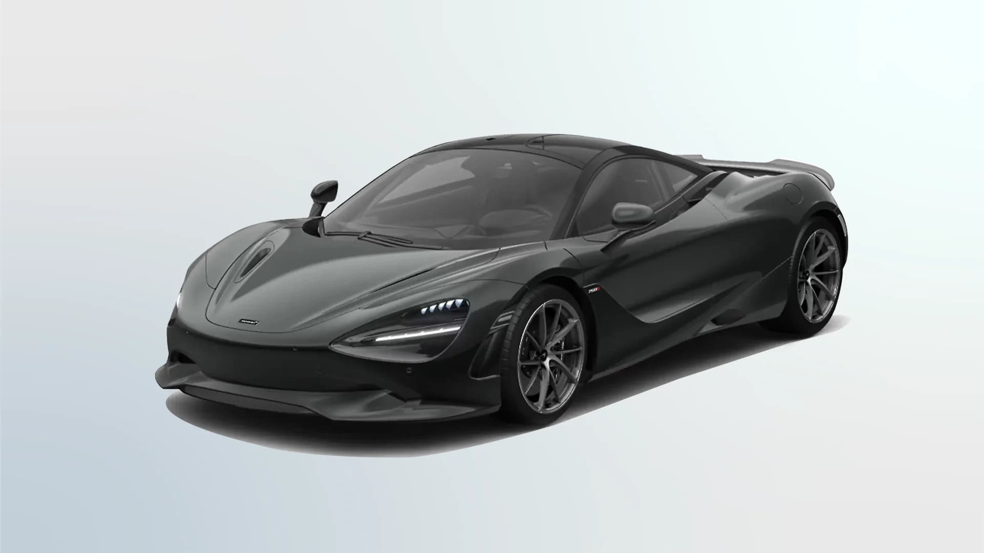 McLaren