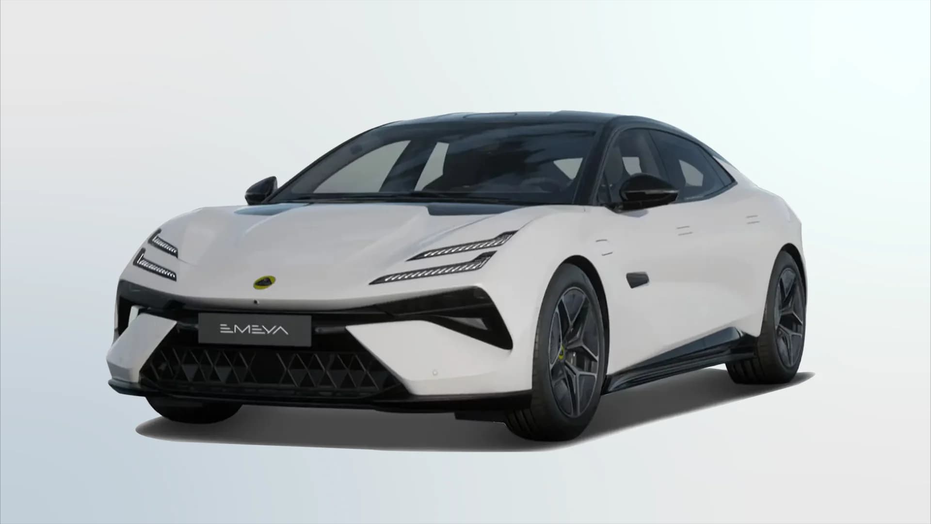 Lotus Emeya
