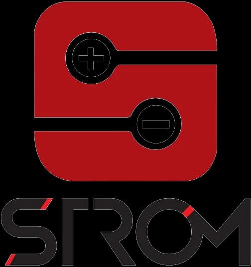 Strom Motors